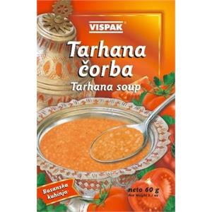 Soupe Tarhana Vispak 60g